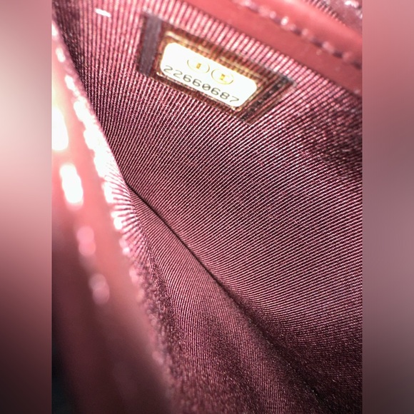 Chanel Classic Caviar Long Wallet - Picture 15 of 16